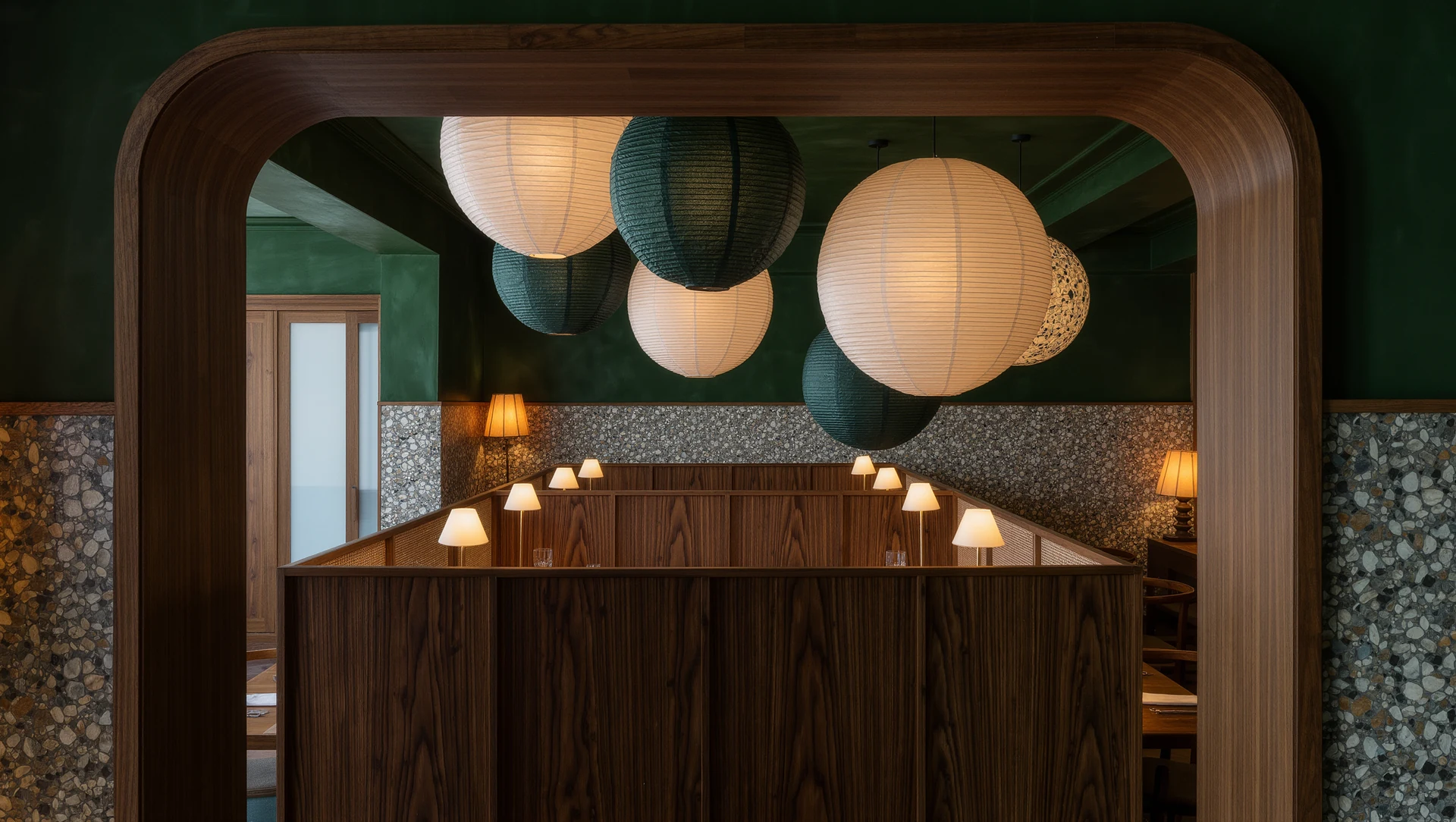 asiatische Restaurants in Potsdam